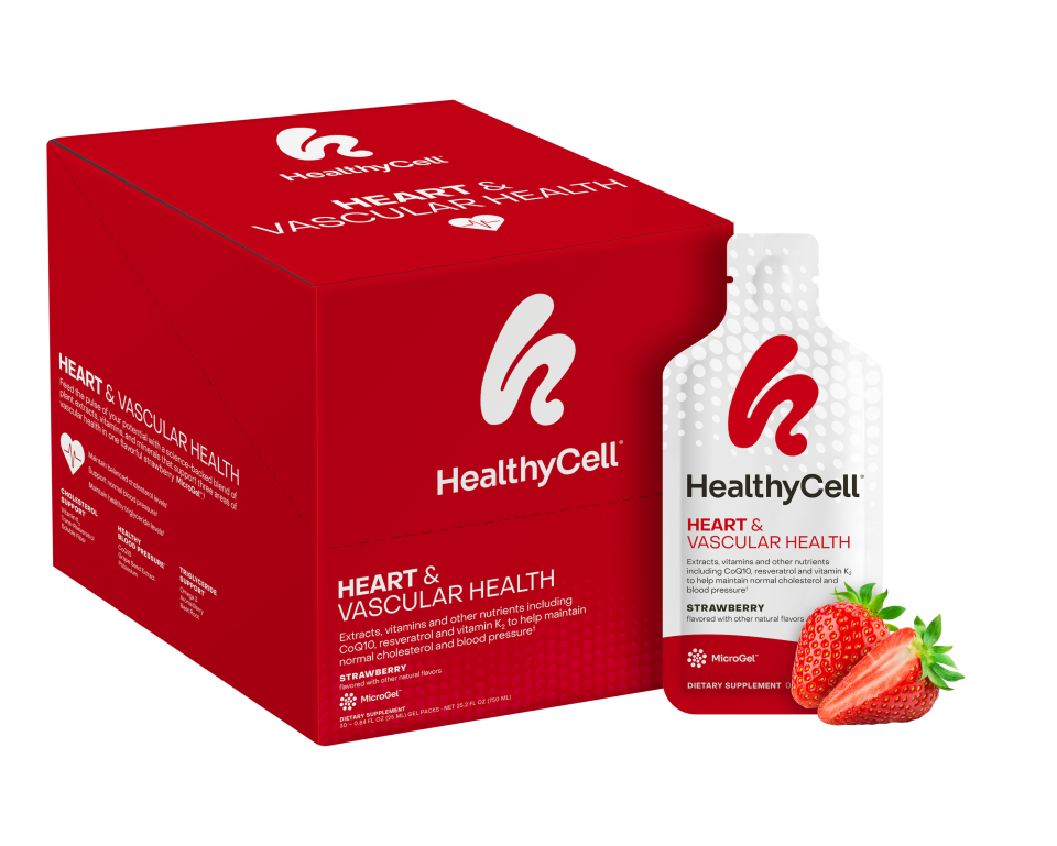 Heart & Vascular Health