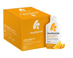 Joint Health & Mobility