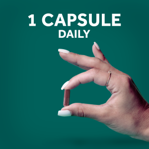 Neuriva Brain Memory 3D