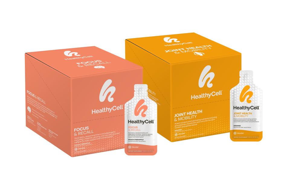 Fitness Essentials Bundle