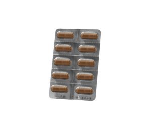 Telomere Length Capsule