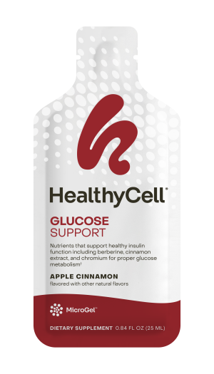 Glucose Support