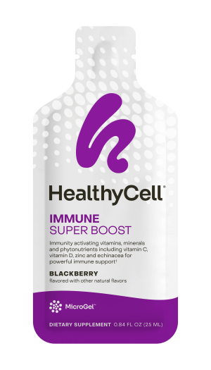 Immune Super Boost