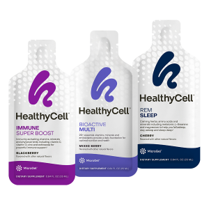 Travel Essentials Bundle