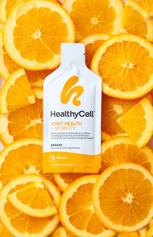 Joint Health & Mobility